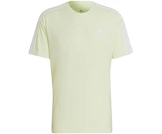 adidas Essentials 3-Stripes Marškinėliai Vyrams M HF4542