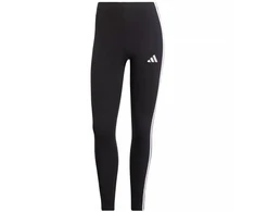 adidas Essentials 3-Stripes Medvilninės Leginsai W JE0072
