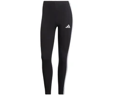 adidas Essentials 3-Stripes Medvilninės Leginsai W JE0072