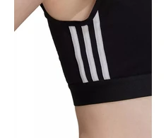 Adidas Essentials 3-Stripes sportinė liemenėlė W GS1343