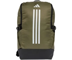 Kuprinė adidas Essentials 3-Stripes TR BP Olyvinė IZ1909