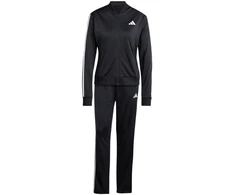 adidas Essentials 3-Stripes TrackSuit W JD5434