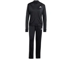 adidas Essentials 3-Stripes TrackSuit W JD5434