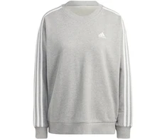 adidas Essentials 3-Stripes W džemperis IC9905
