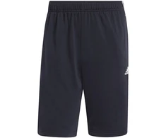 adidas Essentials Apšilimo 3-Juostės M H48434 Šortai