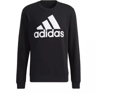 adidas Essentials Big Logo džemperis M GK9074