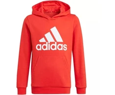 Adidas Essentials Big Logo Hoodie Jr GN4037 džemperis