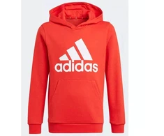 Adidas Essentials Big Logo Hoodie Jr GN4037 džemperis