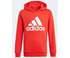 Adidas Essentials Big Logo Hoodie Jr GN4037 džemperis