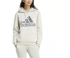adidas Essentials Big Logo Hoodie W IY6708