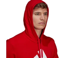 „Adidas Essentials Big Logo M GV0249“ džemperis
