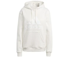 adidas Essentials Big Logo Regular Fleece W IM0252 džemperis