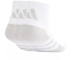 adidas Essentials Climacool Qrt 3 poros kojinės JD9568