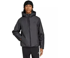 adidas Essentials Climawarm 3 Stripes Insulated Hooded M KB8149 striukė
