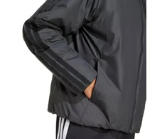 adidas Essentials Climawarm 3 Stripes Insulated Hooded M KB8149 striukė