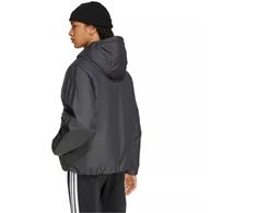 adidas Essentials Climawarm 3 Stripes Insulated Hooded M KB8149 striukė