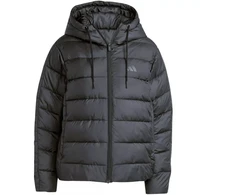 adidas Essentials Climawarm moteriška striukė, juoda JX7814