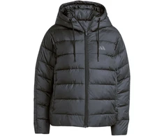 adidas Essentials Climawarm moteriška striukė, juoda JX7814