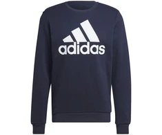 adidas Essentials džemperis su dideliu logotipu M HL2298