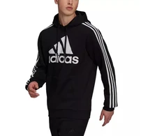 Adidas Essentials Džemperis su gobtuvu M H14641