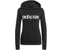 Adidas Essentials džemperis su gobtuvu moterims GL0635