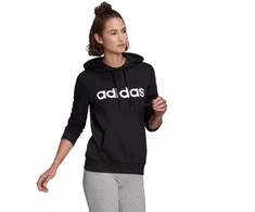 Adidas Essentials džemperis su gobtuvu moterims GL0635
