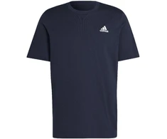 adidas Essentials Džersis su siuvinėtu mažu logotipu M HY3404