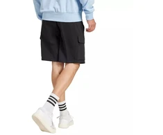 adidas Essentials Feelcozy Fleece Cargo šortai M JE3869
