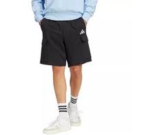 adidas Essentials Feelcozy Fleece Cargo šortai M JE3869