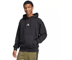 adidas Essentials Feelcozy vilnos džemperis su gobtuvu M JE3807