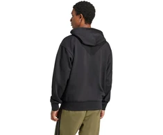 adidas Essentials Feelcozy vilnos džemperis su gobtuvu M JE3807