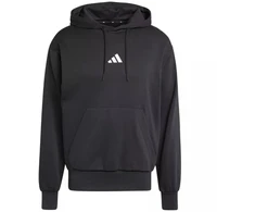 adidas Essentials Feelcozy vilnos džemperis su gobtuvu M JE3807