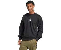 adidas Essentials Feelcozy Fleece M džemperis JE3794