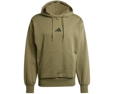 adidas Essentials Feelcozy Fleece M džemperis JE3799