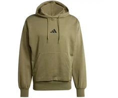 adidas Essentials Feelcozy Fleece M džemperis JE3799