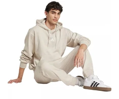 adidas Essentials Feelcozy Fleece M IN6067 džemperis