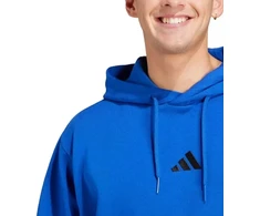 adidas Essentials Feelcozy Fleece M JE3800 džemperis