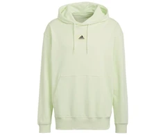 adidas Essentials FeelVivid medvilninis džemperis su gobtuvu M HE4359
