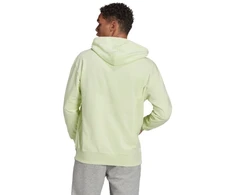 adidas Essentials FeelVivid medvilninis džemperis su gobtuvu M HE4359
