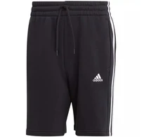 Adidas Essentials Fleece 3-Stripes M IB4026 šortai