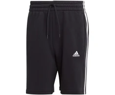 Adidas Essentials Fleece 3-Stripes M IB4026 šortai