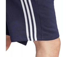 adidas Essentials Fleece 3-Stripes Šortai M IJ6484