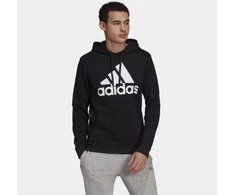 „adidas Essentials Fleece Big Logo Hoodie M GK9220“