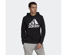 „adidas Essentials Fleece Big Logo Hoodie M GK9220“