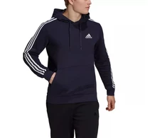 Adidas Essentials Fleece džemperis su 3 juostelėmis M GK9073