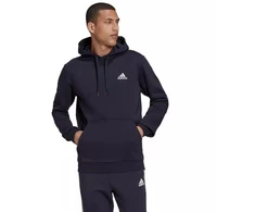 Adidas Essentials Fleece Hoodie M H12216