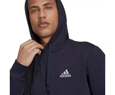 Adidas Essentials Fleece Hoodie M H12216