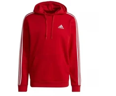 adidas Essentials Fleece M GU2523 džemperis