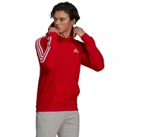 adidas Essentials Fleece M GU2523 džemperis