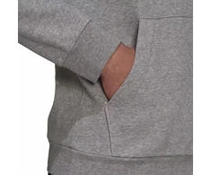 adidas Essentials Fleece M H12213 džemperis
